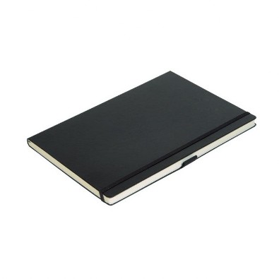 Classico ca. A5 schwarz - liegend Classico ca. A5 schwarz - liegend