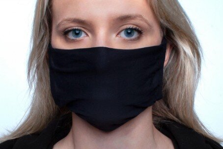 Gesichtsmaske Gesichtsmaske