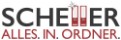 Logo Scheller - AllesinOrdner