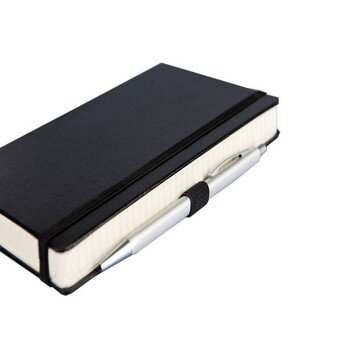 Notizbuch Stiftschlaufe Notizbuch Stiftschlaufe