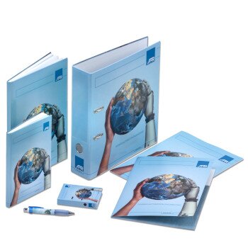 Ordner Ausstattung - Formate von Scheller - AllesinOrdner Ordner Ausstattung - Formate von Scheller - AllesinOrdner