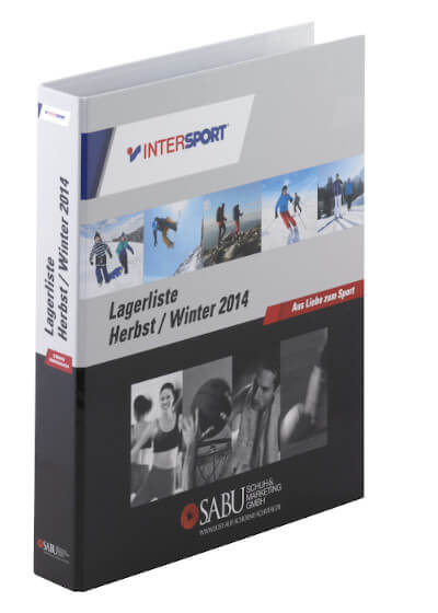 Schöne Ordner bedruckt - Referenz Intersport - Scheller-AllesinOrdner Schöne Ordner bedruckt- Referenz Intersport - Scheller-AllesinOrdner