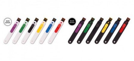 Scheller AllesinOrdner USB Sticks zum abheften Scheller AllesinOrdner USB Sticks zum abheften